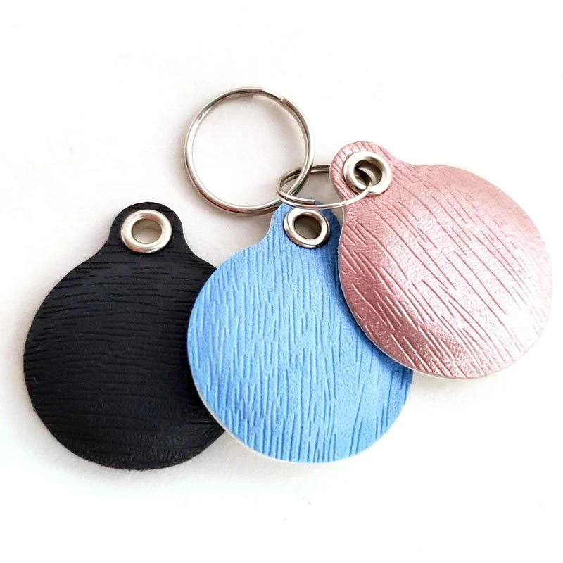 NFC fobs