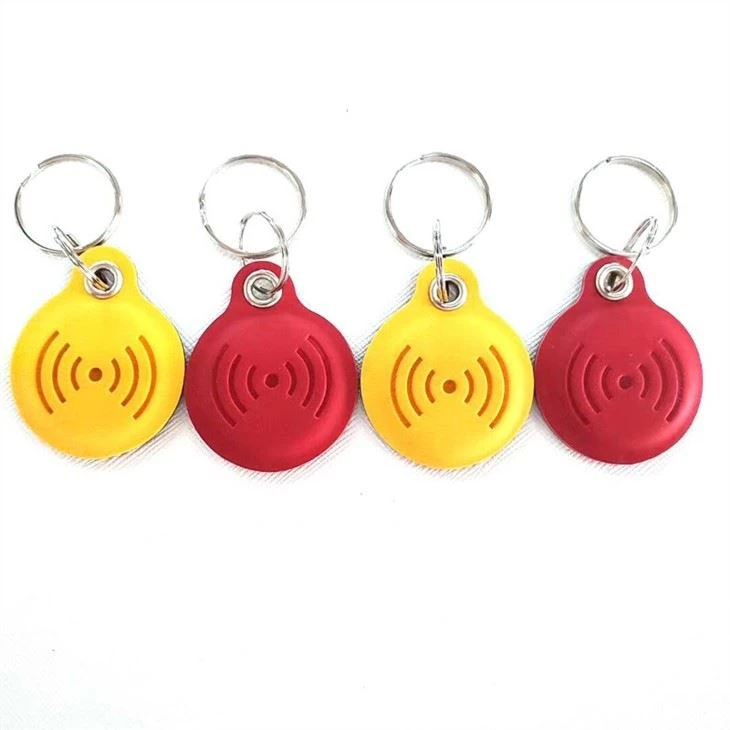 RFID Key Chain